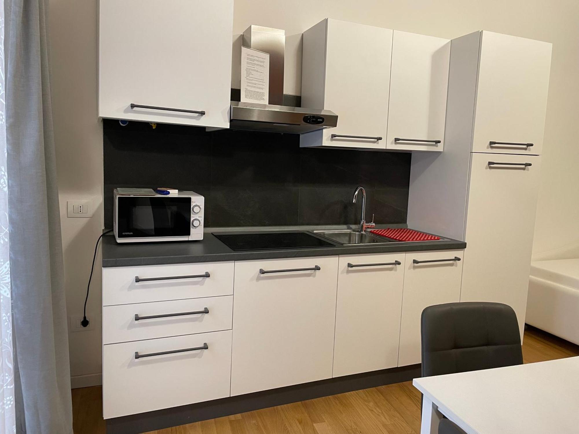 Residence Cavour 63 Ravenna Eksteriør billede